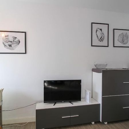 Apartamento En Santander Con Aparcamiento المظهر الخارجي الصورة