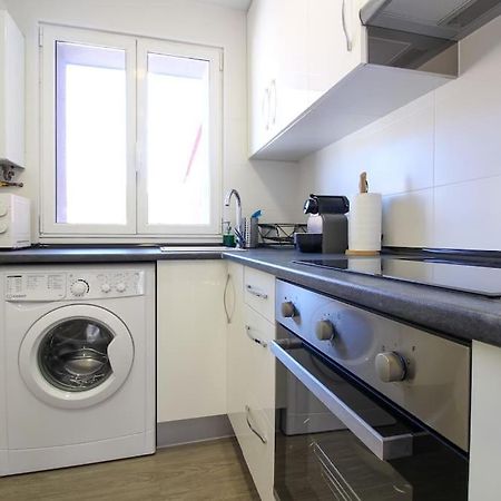 Apartamento En Santander Con Aparcamiento المظهر الخارجي الصورة