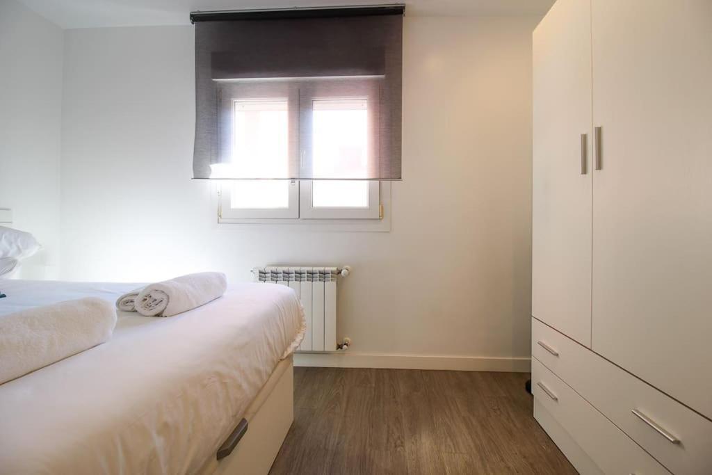 Apartamento En Santander Con Aparcamiento المظهر الخارجي الصورة