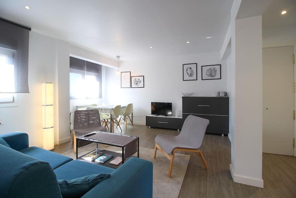 Apartamento En Santander Con Aparcamiento المظهر الخارجي الصورة