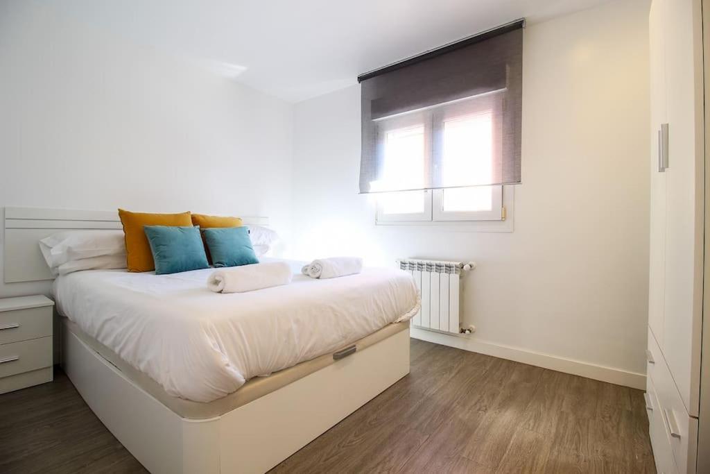 Apartamento En Santander Con Aparcamiento المظهر الخارجي الصورة