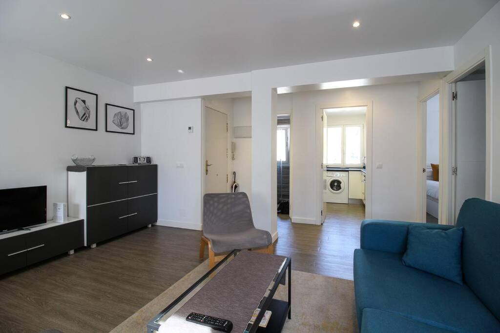 Apartamento En Santander Con Aparcamiento المظهر الخارجي الصورة