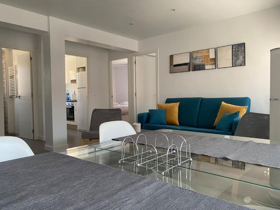 Apartamento En Santander Con Aparcamiento المظهر الخارجي الصورة