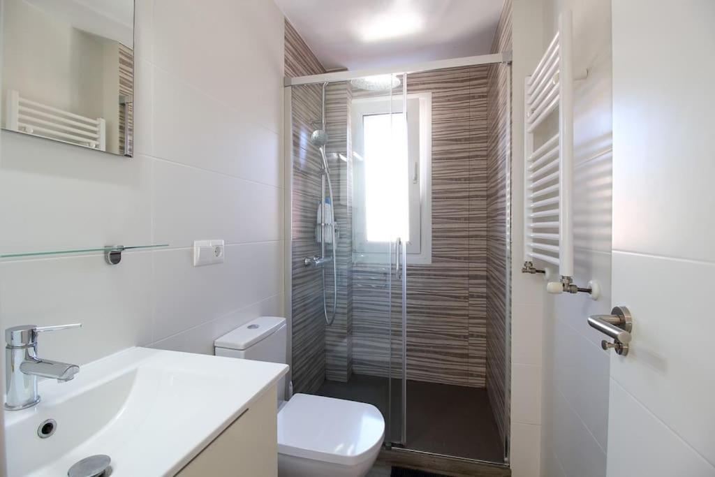Apartamento En Santander Con Aparcamiento المظهر الخارجي الصورة