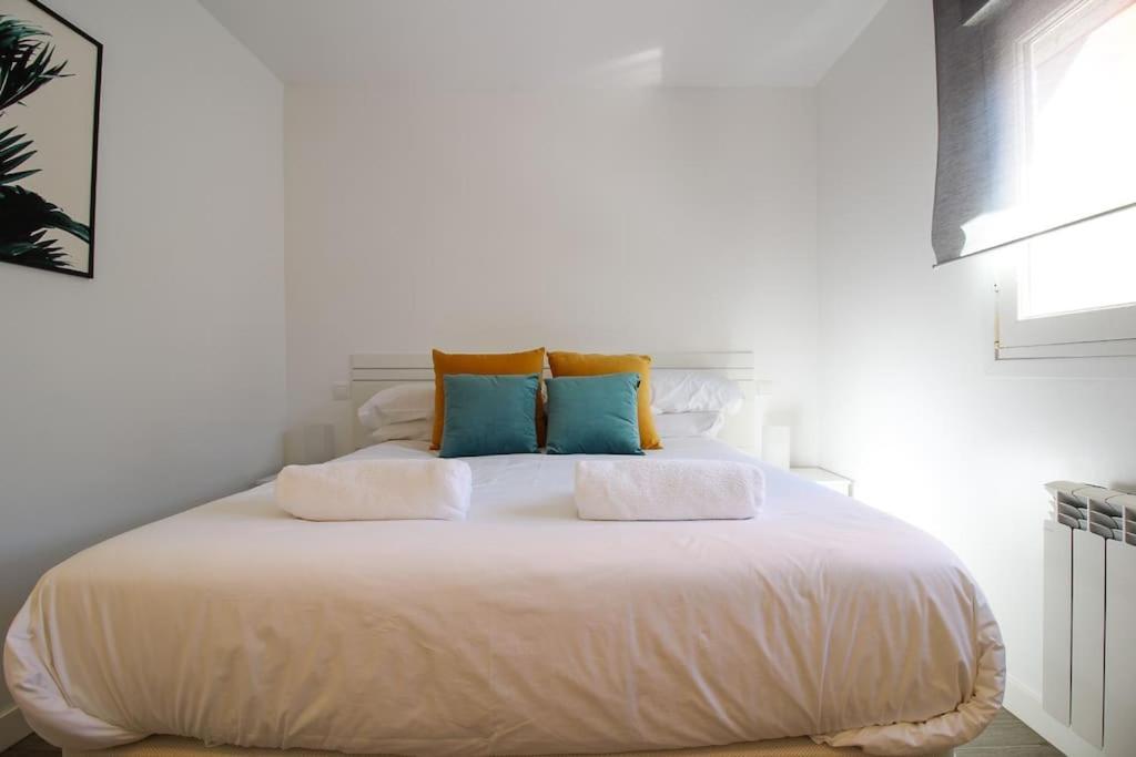 Apartamento En Santander Con Aparcamiento المظهر الخارجي الصورة